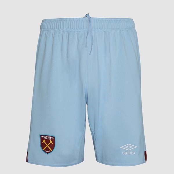 Pantalones West Ham 1st 2023-2024